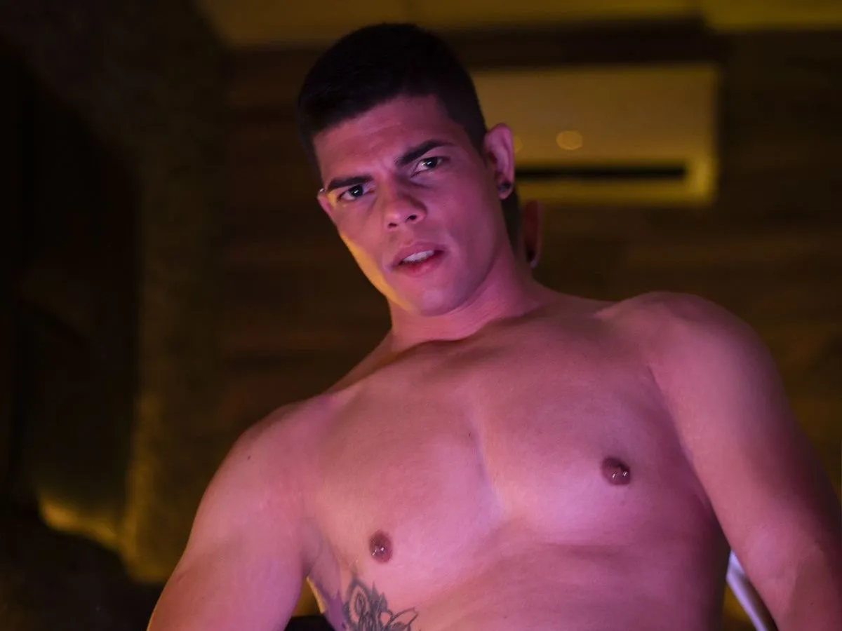 Jadenfoxters Profilbild des Cam-Modells