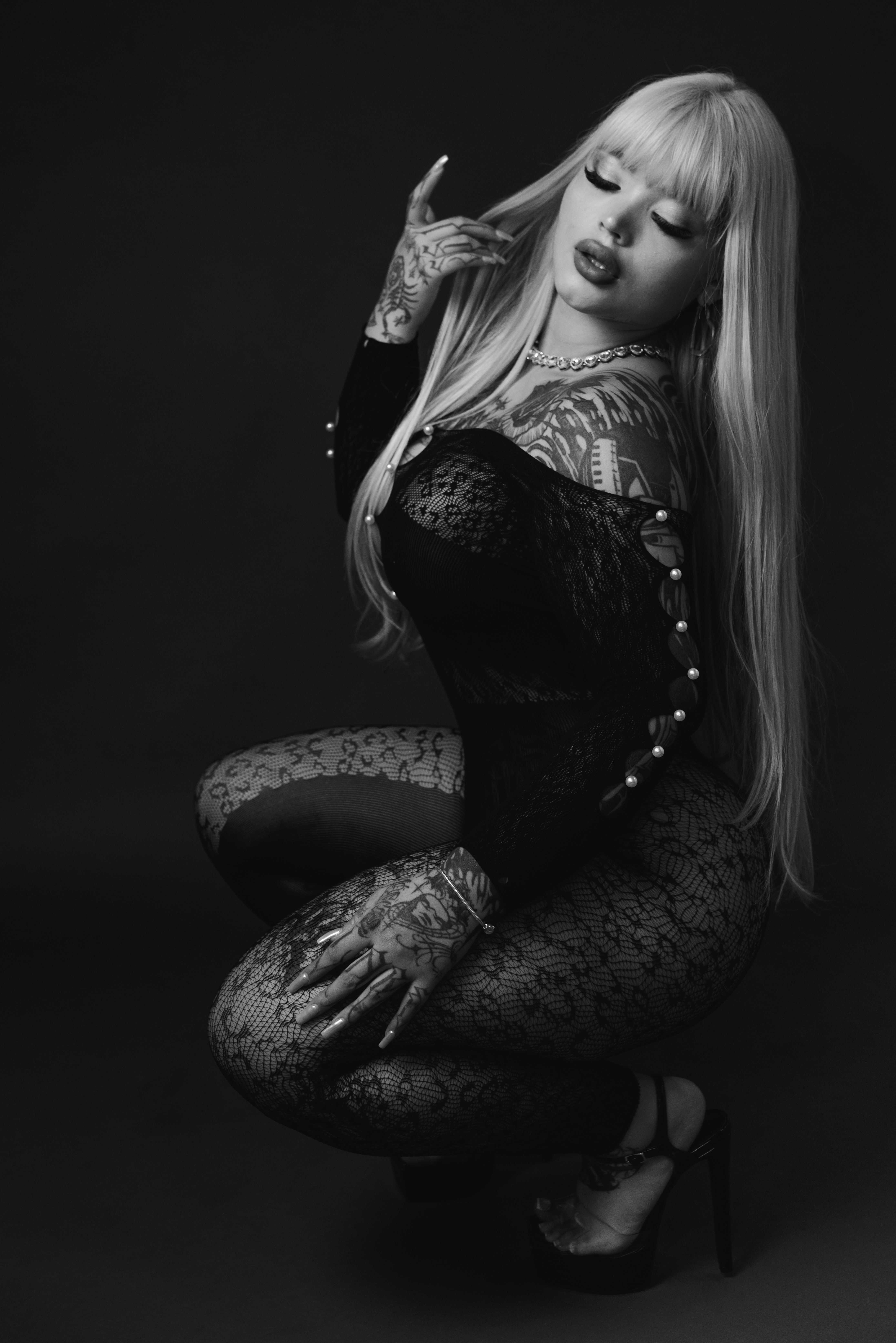 Darsteller MissySummer Foto 1