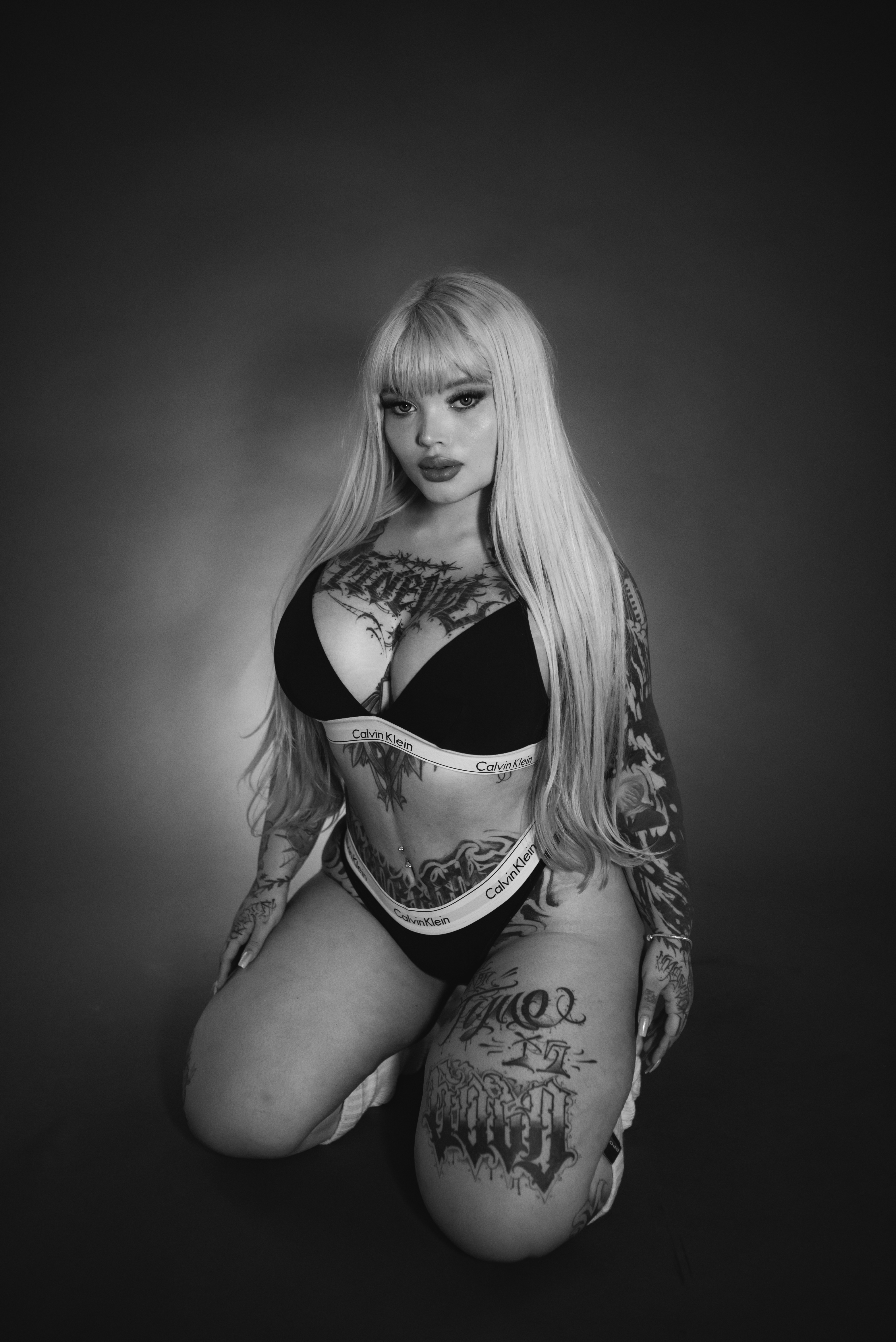 Darsteller MissySummer Foto 2