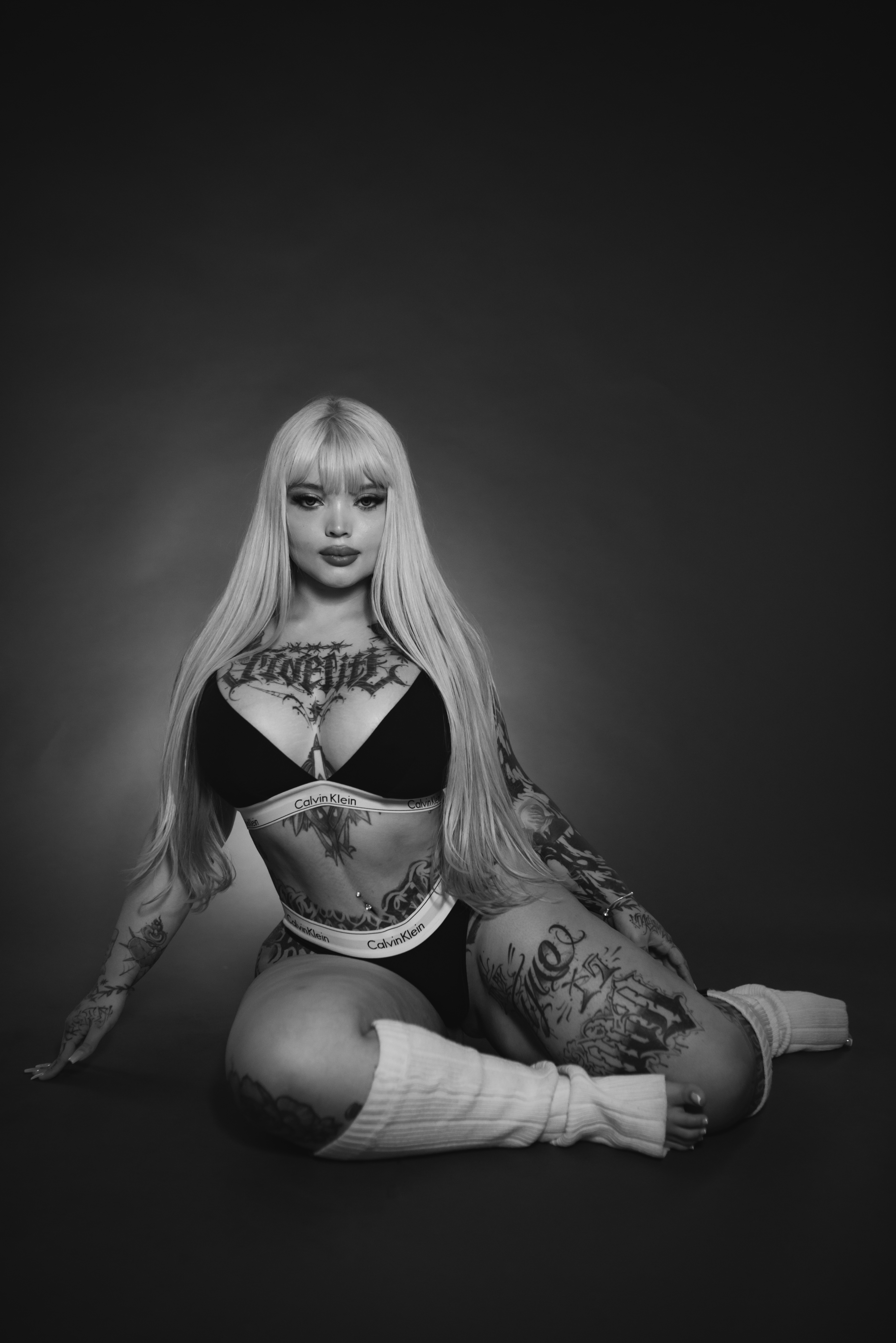 Darsteller MissySummer Foto 3