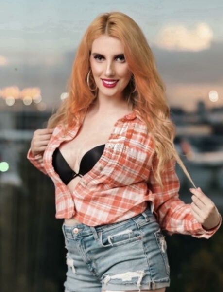 Utøver sexyanniexo Bilde 6