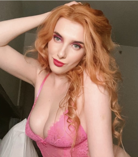 Utøver sexyanniexo Bilde 8