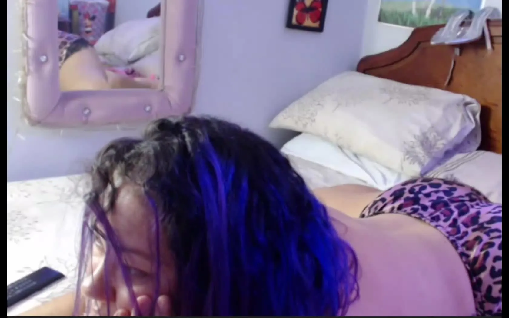 Darsteller AliceFoxMilf Video 1