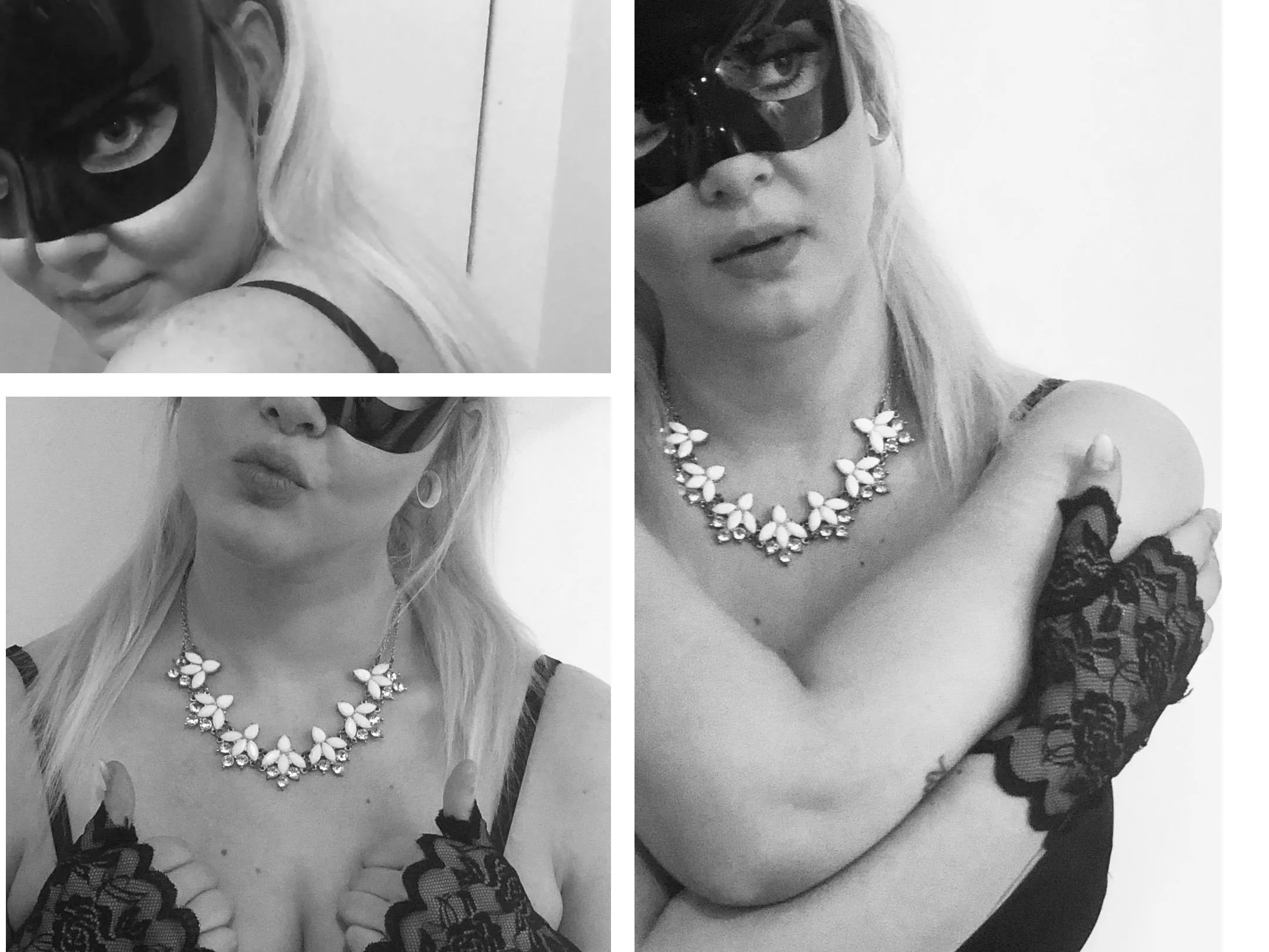 Image de profil du modèle de webcam LittleLadyJane