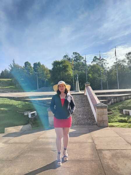 Artiest Artemisa89 Foto 9