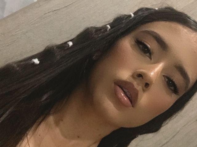 DominiqueHill profielfoto van cam model