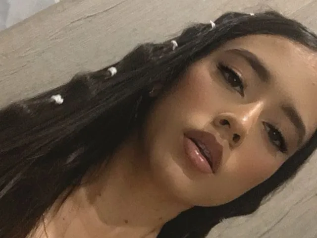 DominiqueHill profielfoto van cam model