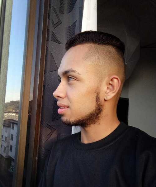 Performer ErickL Photo 3