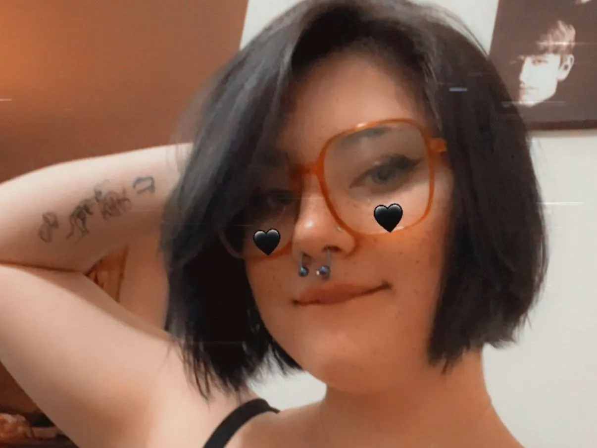 Nutella428 Profilbild des Cam-Modells