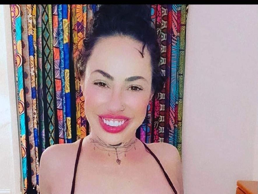 Lydialoveulots immagine del profilo del modello di cam
