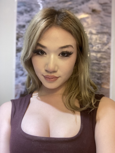 Intérprete NaomiYu Foto 1