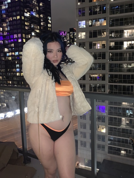 Utøver NaomiYu Bilde 2