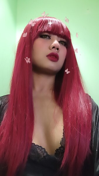 Darsteller sukierae24 Foto 2