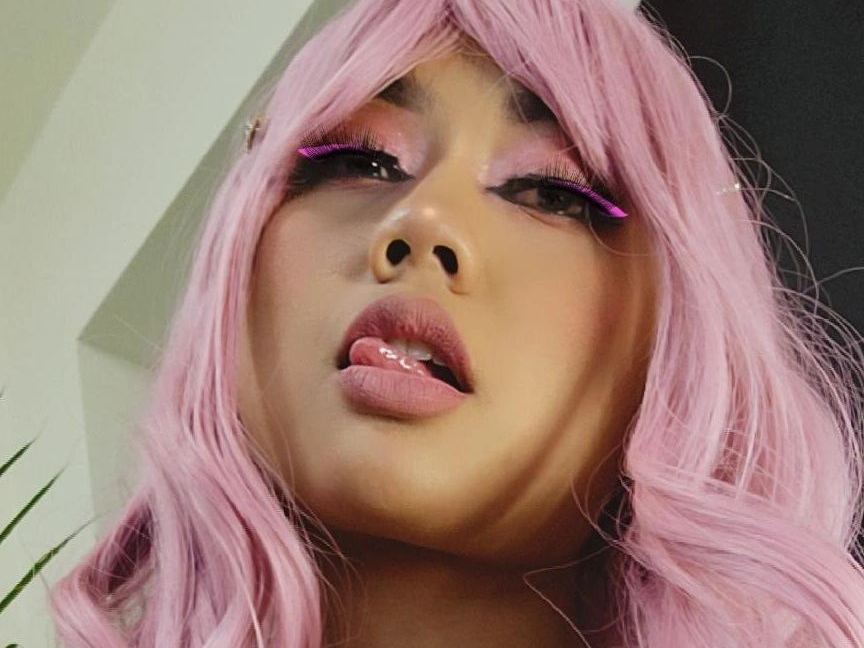 sukierae24 profilbild på webbkameramodell