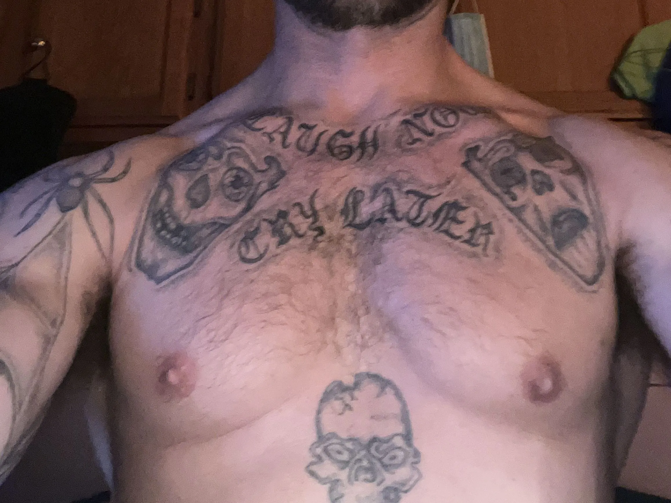 hotRiDeR69 profilbild på webbkameramodell