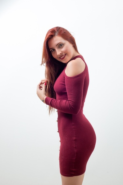 Artist AnnieGarciia Foto 2