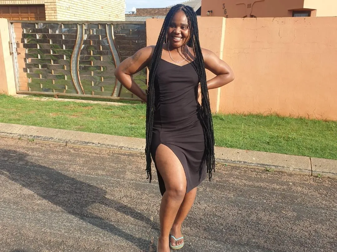 Foto de perfil de modelo de webcam de NASTYBOOTY4Uxx