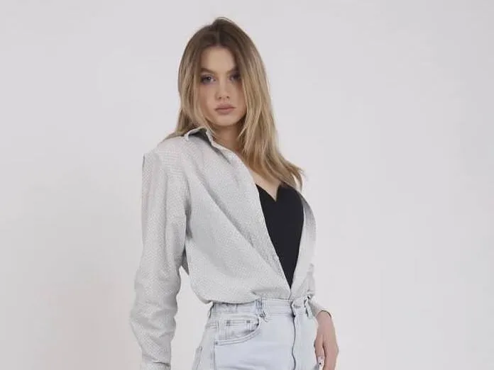 LizaWildAs immagine del profilo del modello di cam