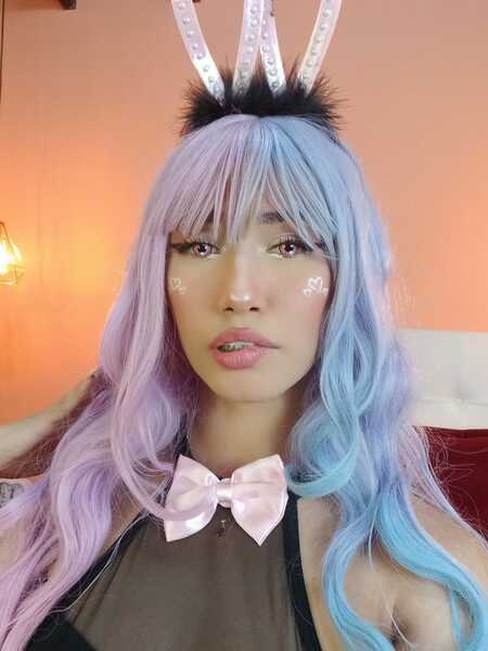 Utøver AbbyHarper20 Bilde 5