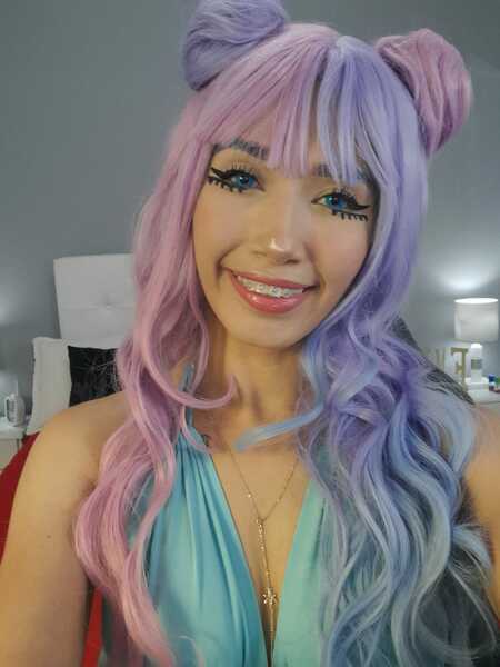 Utøver AbbyHarper20 Bilde 8