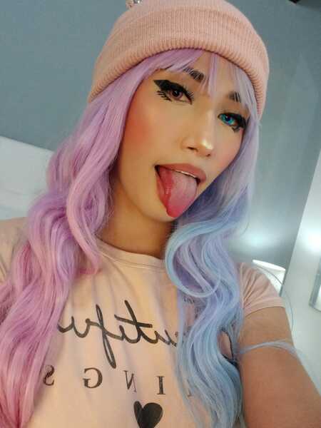 Utøver AbbyHarper20 Bilde 7