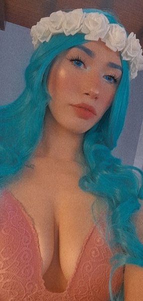 Utøver AbbyHarper20 Bilde 4