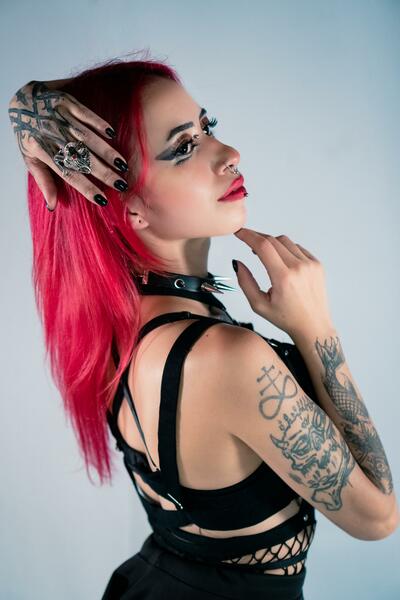 Utøver Isabellithax23 Bilde 12