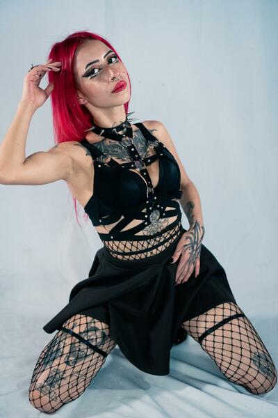 Utøver Isabellithax23 Bilde 3