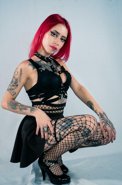 Utøver Isabellithax23 Bilde 2