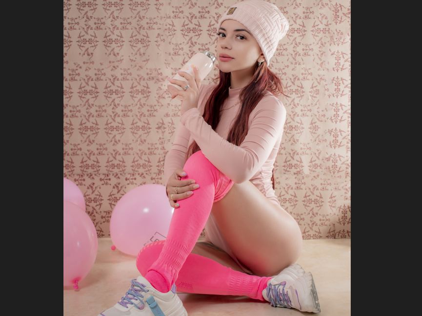 Foto de perfil de modelo de webcam de LucyGuzman