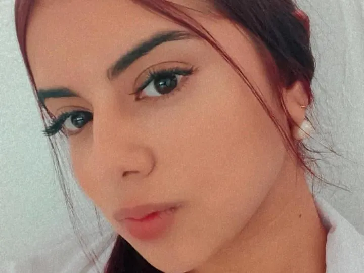 CelesteTenorioKm Profilbild des Cam-Modells