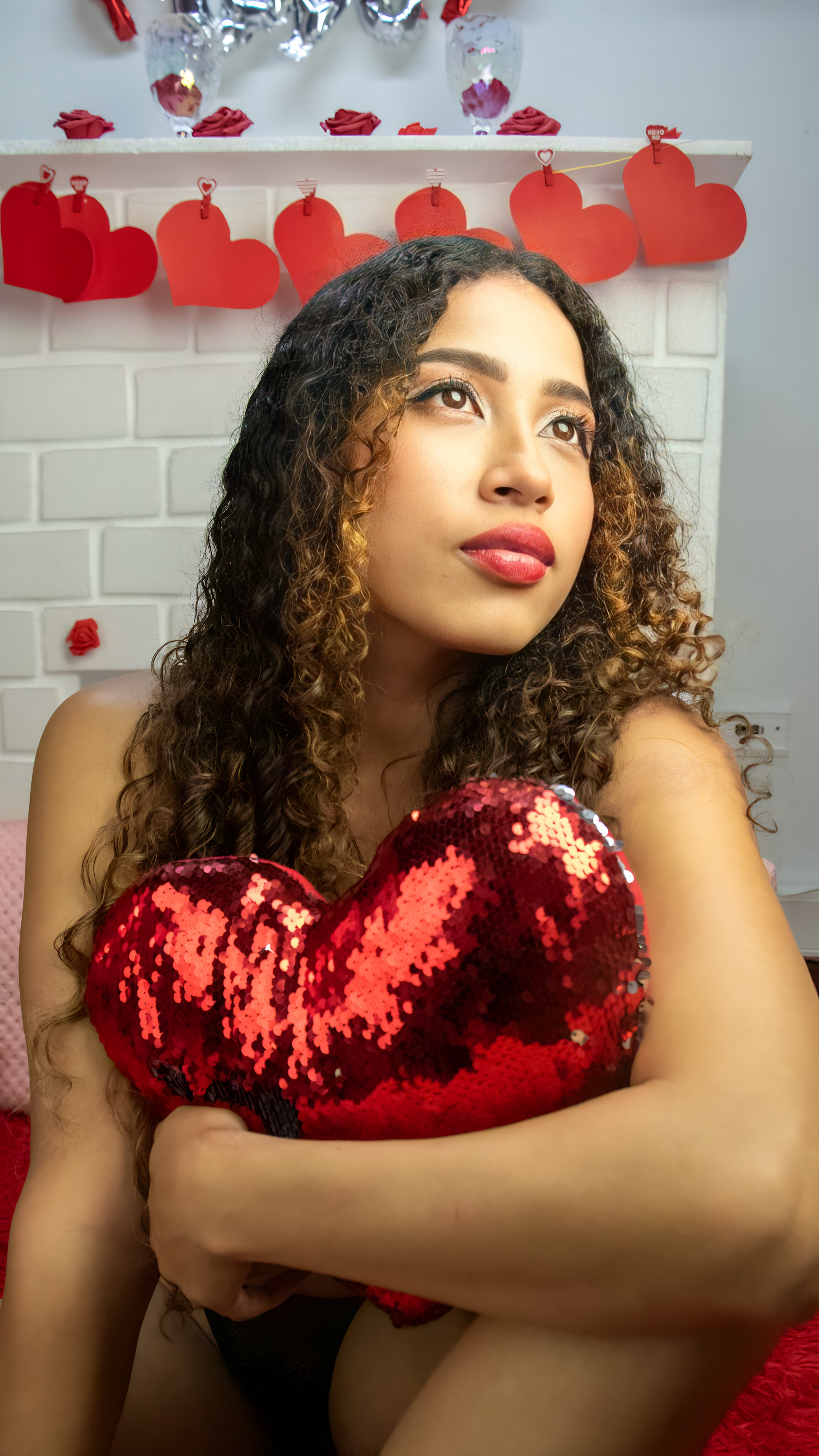 Interprete AfroditaDangelo Foto 7