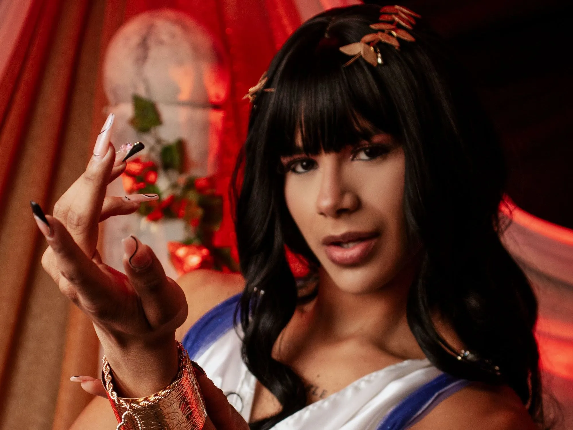 Image de profil du modèle de webcam AivaDumont