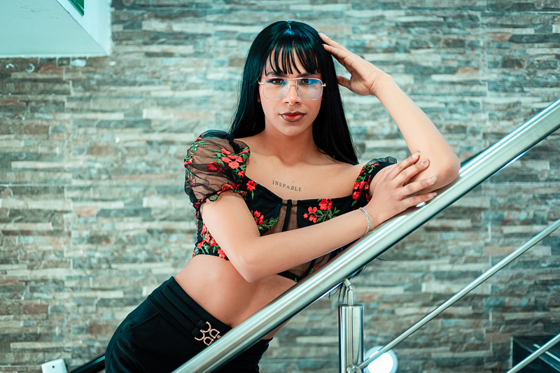 Artiest AivaDumont Foto 12