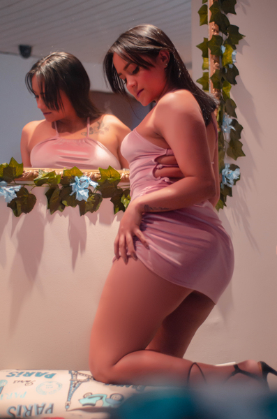 Performer akiraboom Photo 10