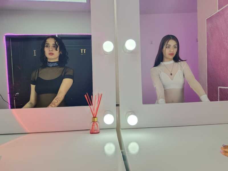 Interprete AuroraAndLiizz Foto 7