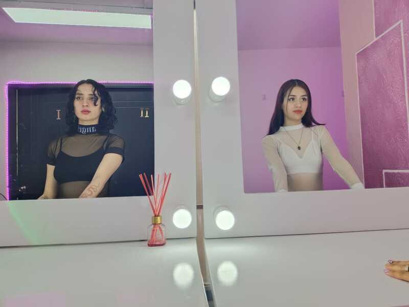 Interprete AuroraAndLiizz Foto 8