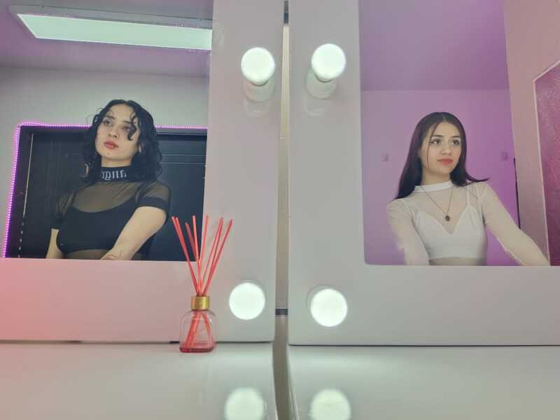 Interprete AuroraAndLiizz Foto 9