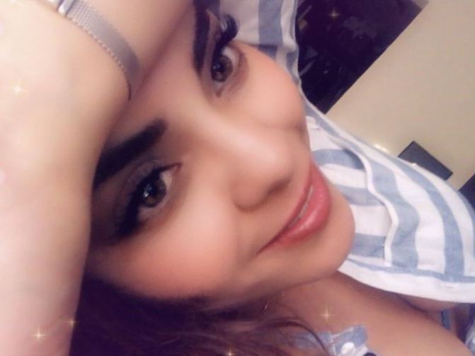 Foto de perfil de modelo de webcam de ARIELSIRENA