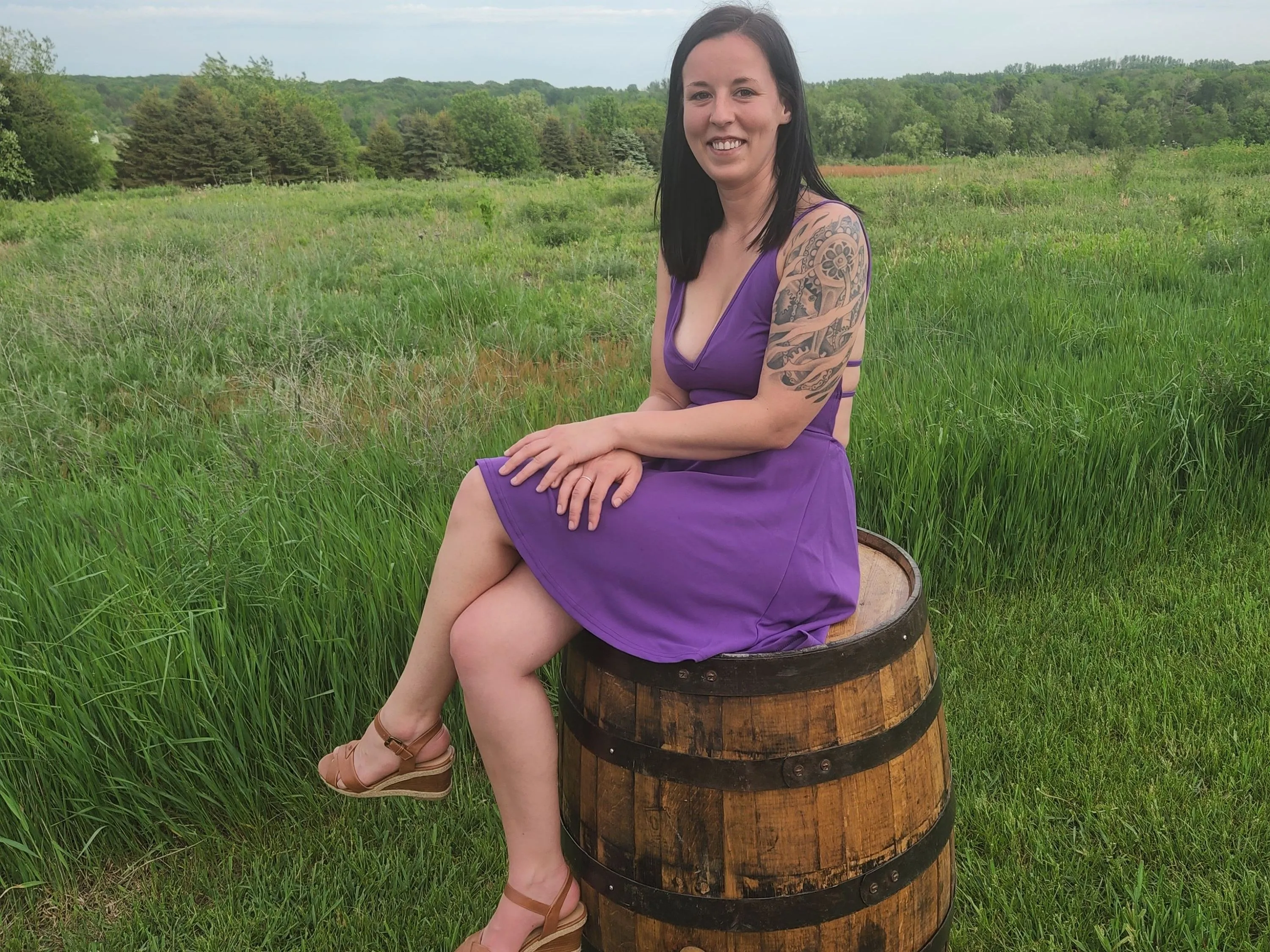 MandyMiller profielfoto van cam model