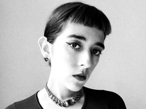 Image de profil du modèle de webcam texnotdead