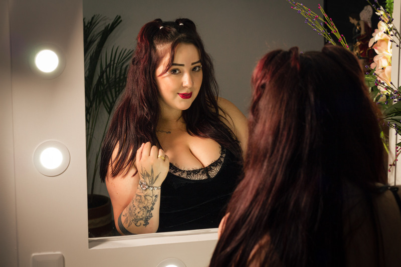 Artist KatyGutierrez Foto 5