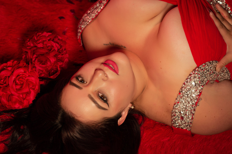 Artist KatyGutierrez Foto 12