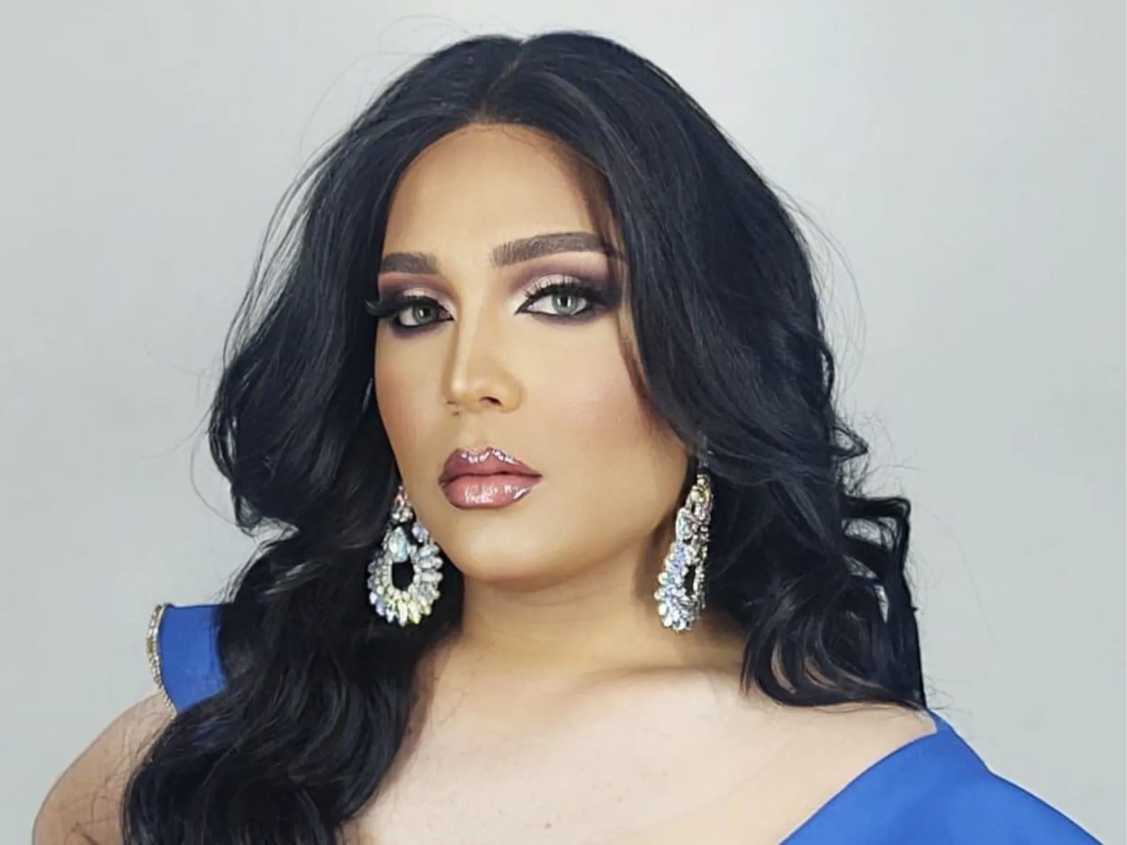 AndyBarbieri profielfoto van cam model