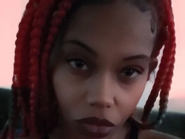 ThickBetyBoo profilbild på webbkameramodell