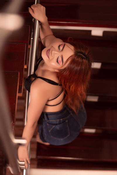 Artiest CleoGreen Foto 2