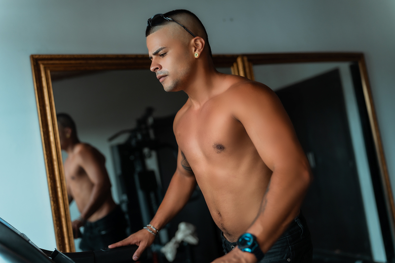 Artiest BartoxNielsen Foto 4