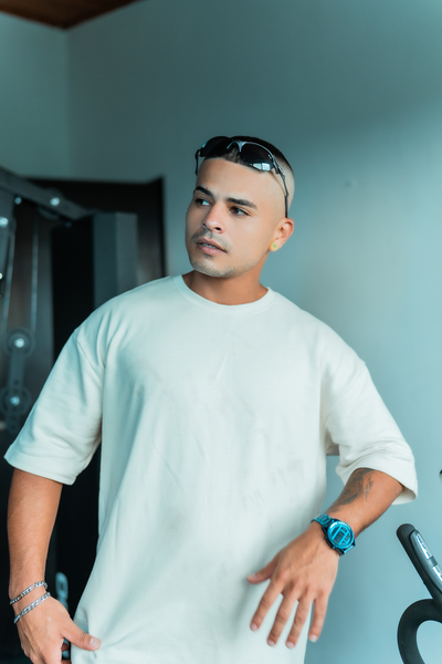 Artiest BartoxNielsen Foto 8