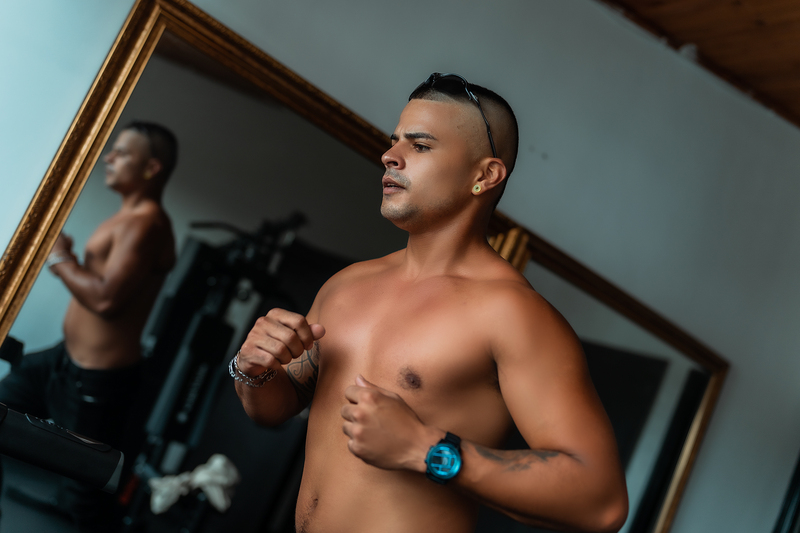 Artiest BartoxNielsen Foto 6