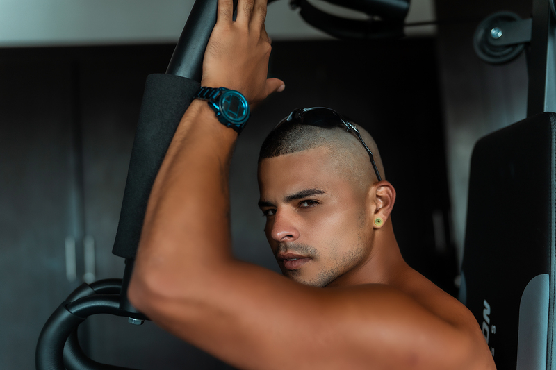 Artiest BartoxNielsen Foto 2